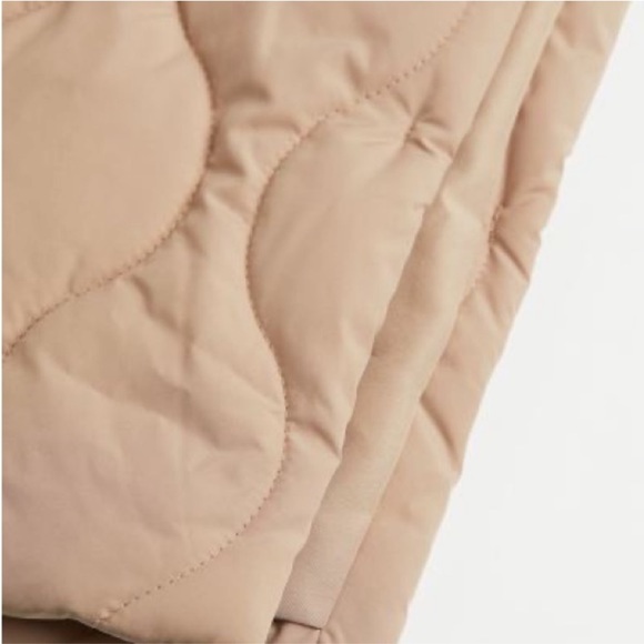 H&M quilted coat - Picture 2 of 7